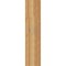 Ekena Millwork Legacy Slat Rough Sawn Outlooker, Western Red Cedar, 8"W x 26"D x 34"H OUT08X26X34LEC06RWR - alternate 2
